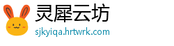 灵犀云坊